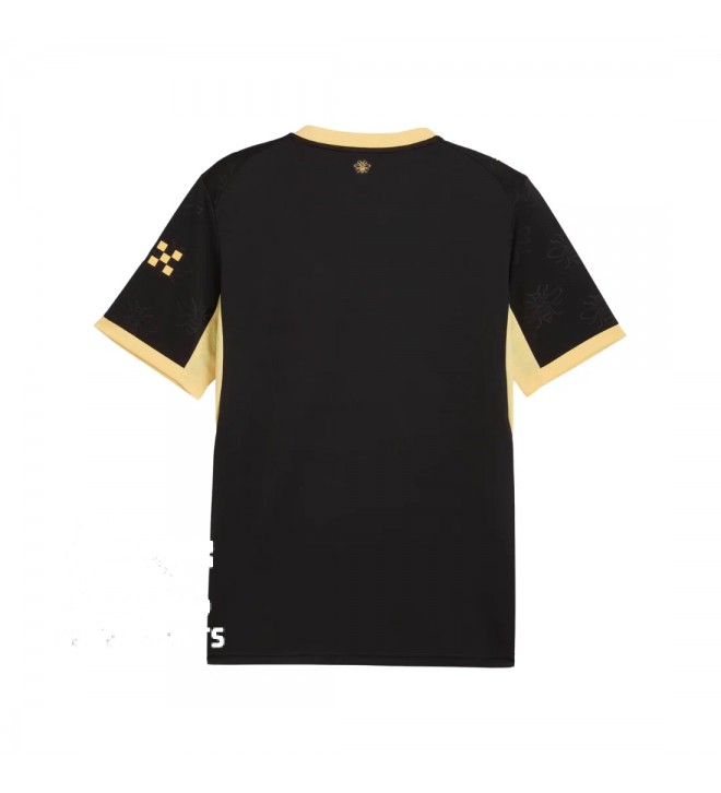 FOOTBALL JERSEYS